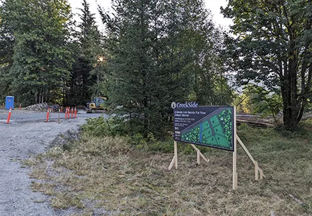 land development